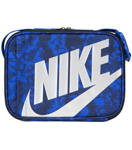 Amazon.com: Nike Just Do It Bumper Sticker Fuel Pack Lunch Box