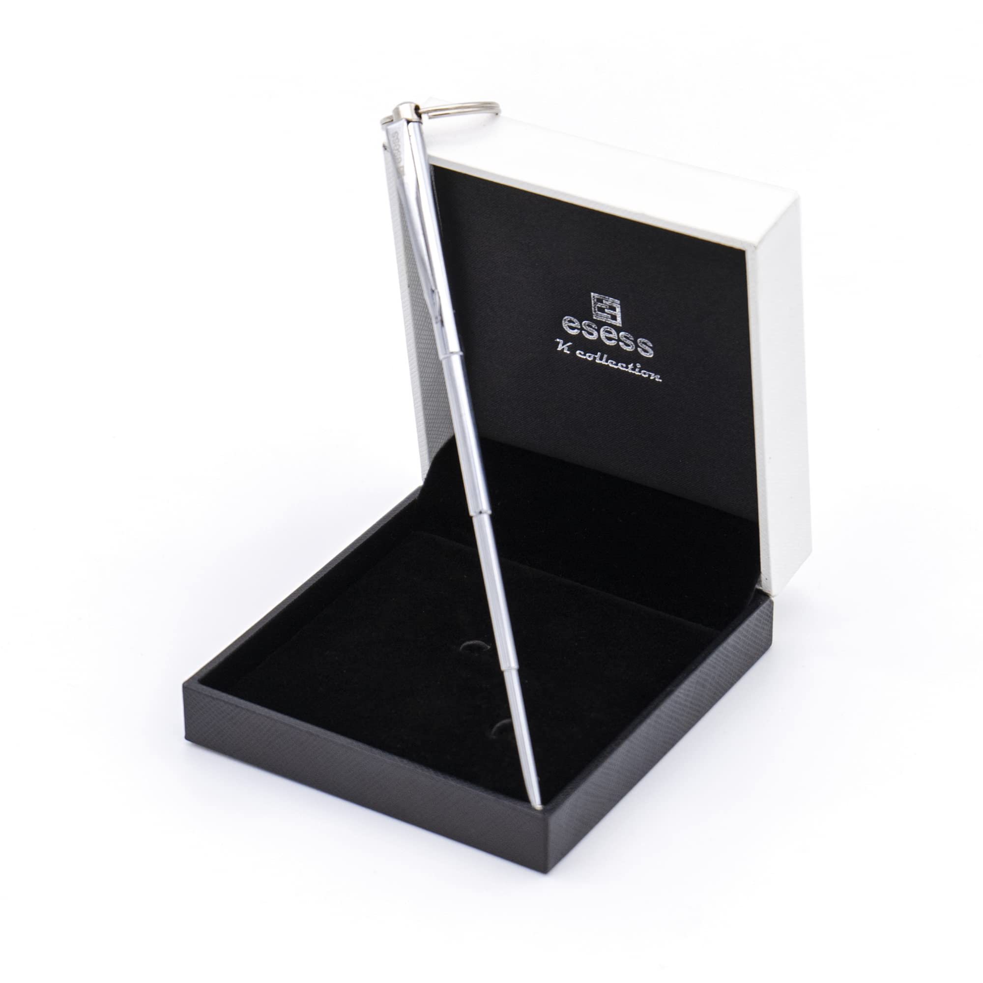 esess Telescopic Baaj Salai (Sikh Telescopic Salai/Silai/Baaj/Sua/Turban Needle/Sikh Gifts)
