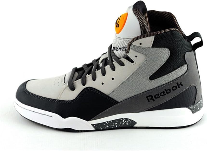 Reebok Pump Skyjam M46204 Mens Basketball sneakers / Casual shoes Grey