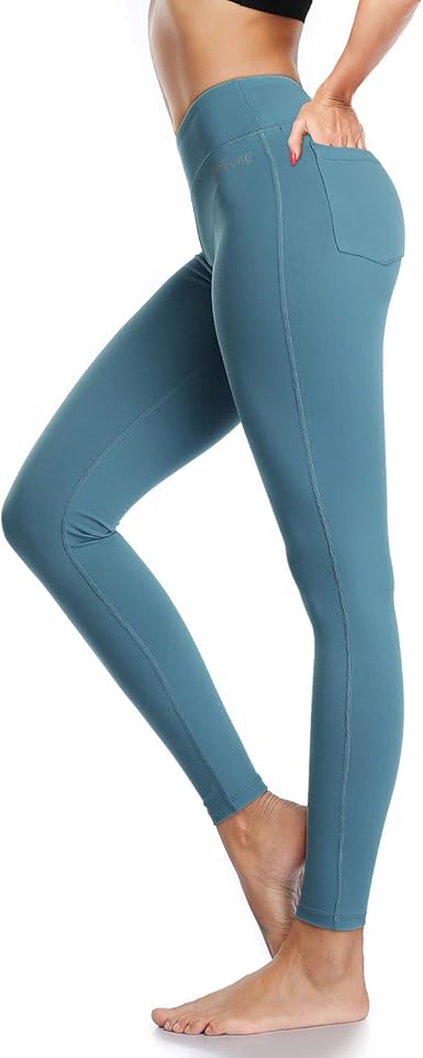 best workout leggings amazon