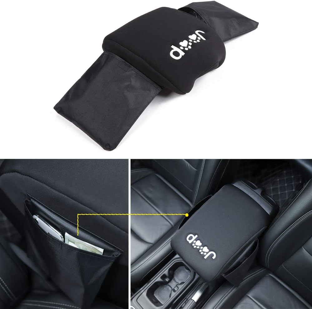 Best jeep wrangler paw print seat covers