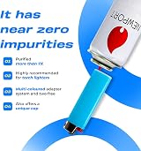 Karrma Ltd Newport Gas for Lighters 300ml Pack of 2 Universal Adapter view 3