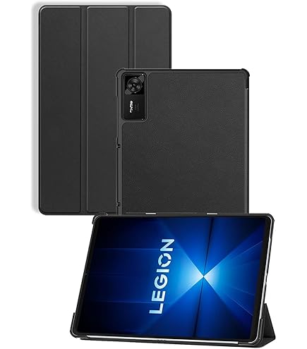 Legion Y700 Gen4 12+256GB フィルム＆ケース付き Amazon.com: Case for Lenovo Legion Y700 Gen 4 Tablet,NOUKAJU