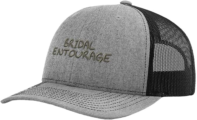 entourage hat