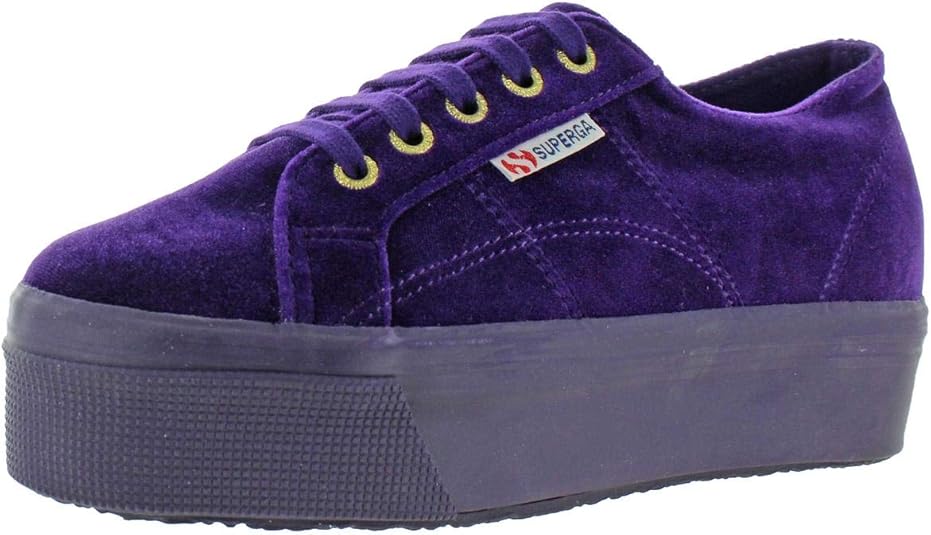 superga velvet