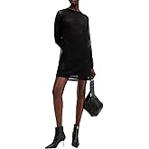 Allsaints Womens Seraph Dress