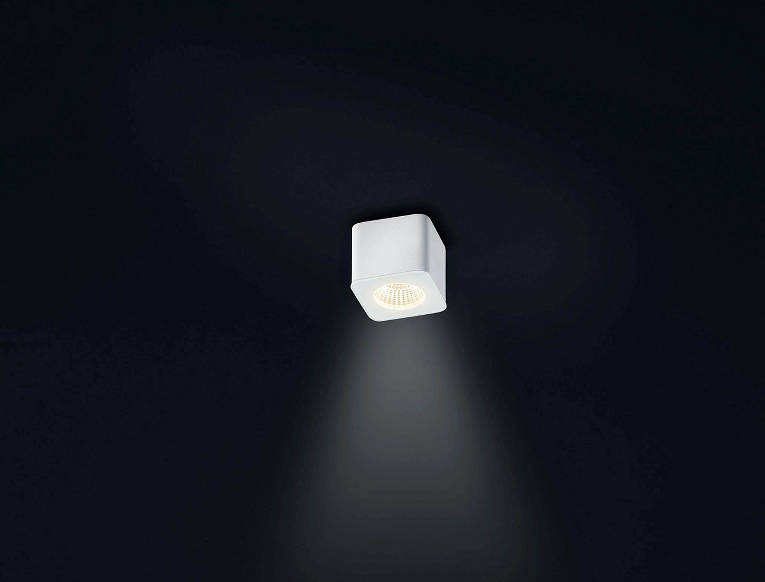 Helestra Ceiling Light, 5 W