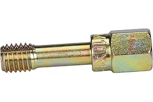 Century Drill & Tool, 92006, 10.0X1.50,Rethreading Tap,Tool Set, Thread Repair