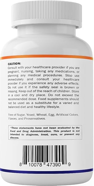 VITAMATIC SODIUM CHLORIDE 1000MG – 365 TABLETS ELECTROLYTE REPLENISHER & HYDRATION SUPPORT – NON-GMO, GLUTEN-FREE