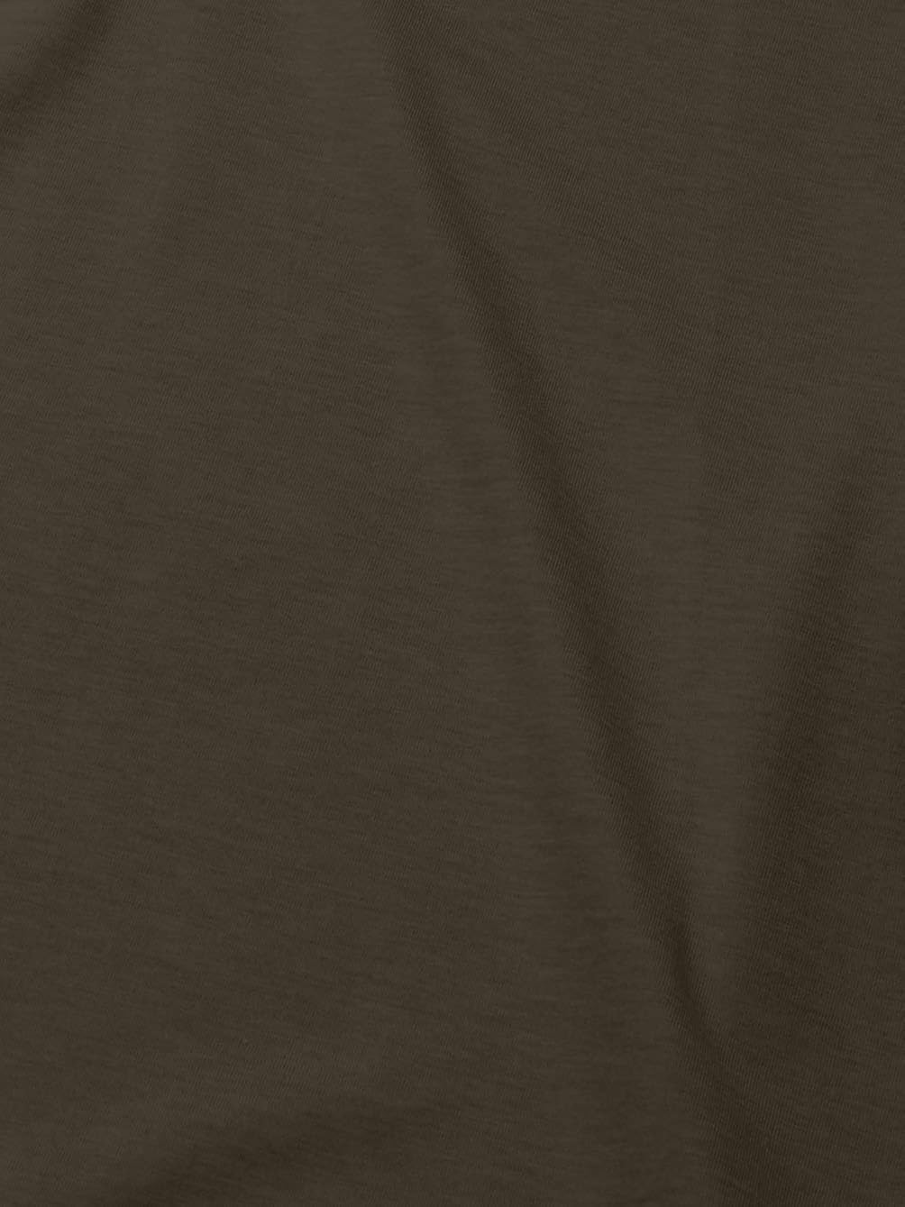Lacoste Men's Short Sleeve Henley Jersey Pima T-Shirt at  Men’s Clothing store