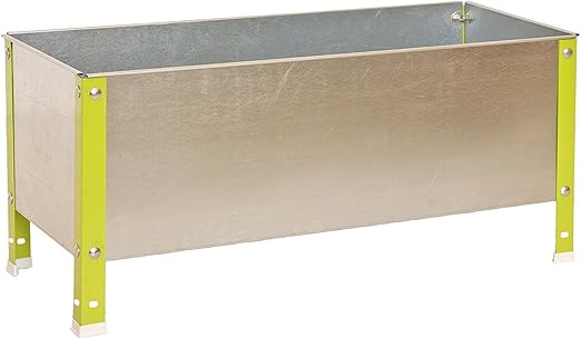 SimonRack G07100220212601 - Huerto urbano, 200 l, 410 x 1200 x 600 ...