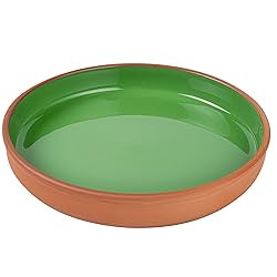 Restaurantware-Terra Tek 34 Ounce Terracotta