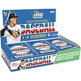 2025 TOPPS Heritage HIGH Number Hobby Box
