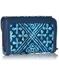 Vera Bradley Ultimate - Pulsera de algodón