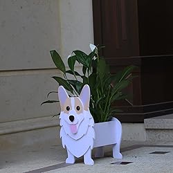 Gochoi Corgi Gifts for Corgi Lovers, Corgi Dog