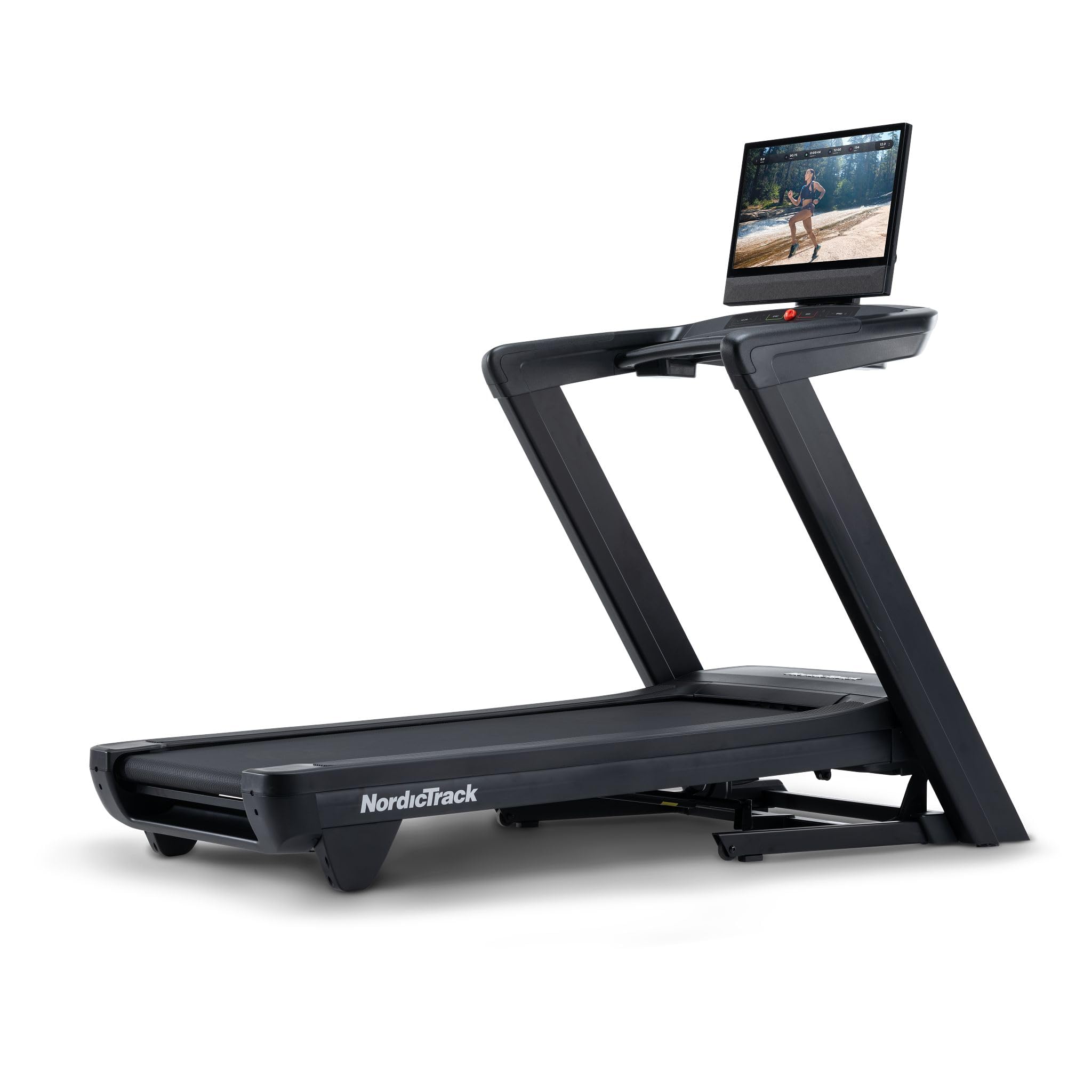 Photo 1 of NordicTrack Commercial 2450 Treadmill with iFIT