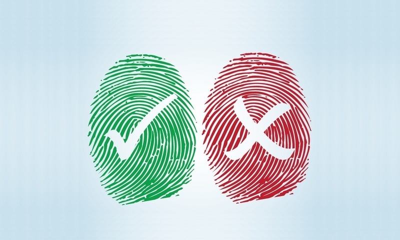 Background Check