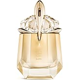 Mugler Alien Goddess - Eau de Parfum - Women's Perfume - Floral & Woody - With Bergamot, Jasmine, and Vanilla - Long Lasting Fragrance