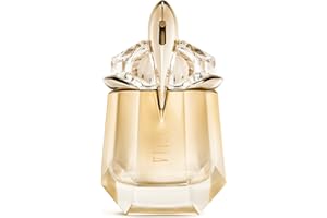 Mugler Alien Goddess - Eau de Parfum - Women's Perfume - Floral & Woody - With Bergamot, Jasmine, and Vanilla - Long Lasting Fragrance
