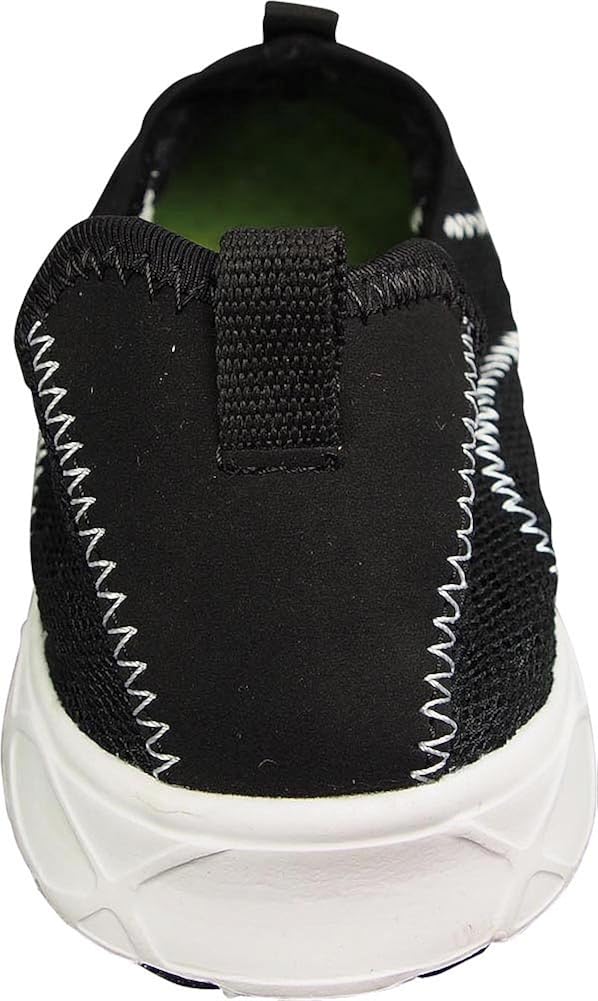 water shoes with thick soles