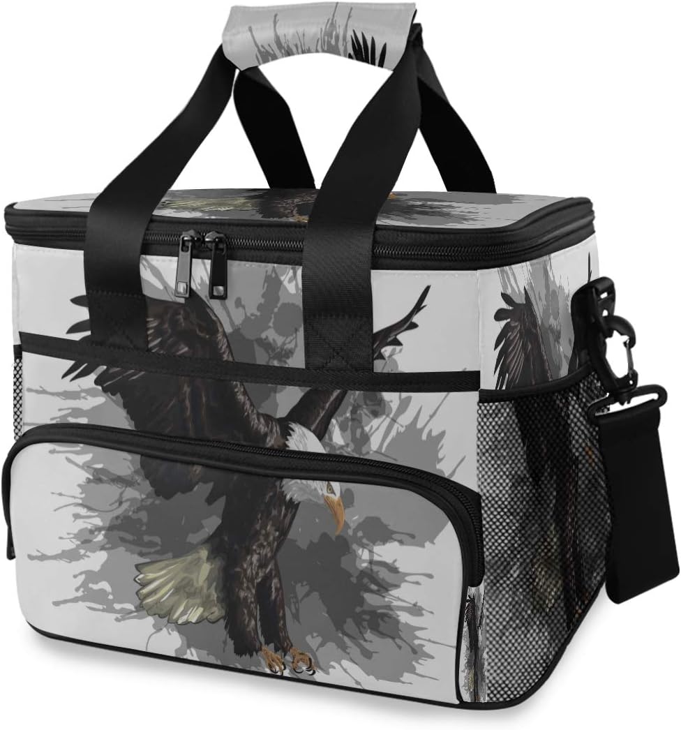 rtic large duffel bag review