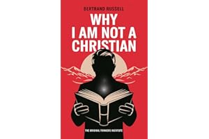 Why I Am Not a Christian (Grapevine edition)