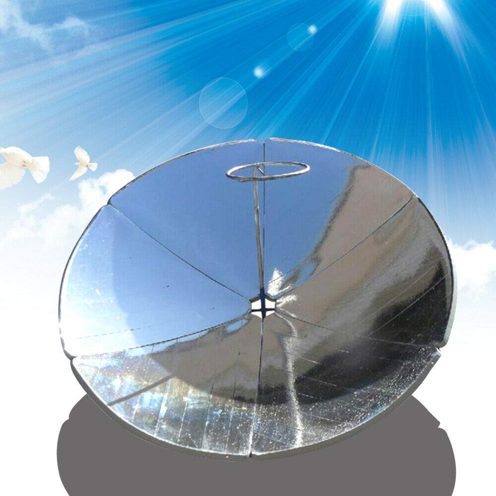 Which Is The Best Solar Panel Oven