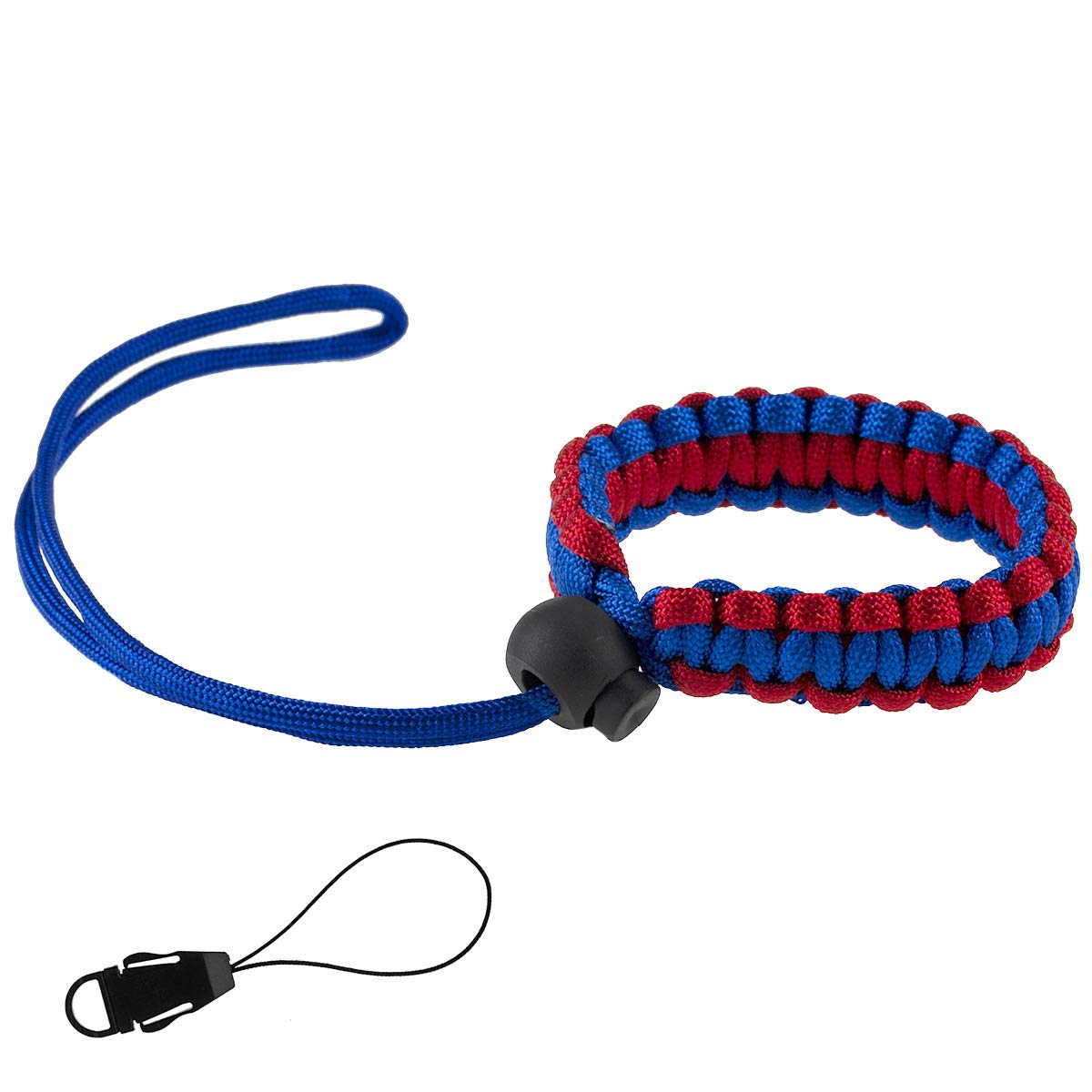 Allzedream Camera Wrist Strap Paracord Bracelet