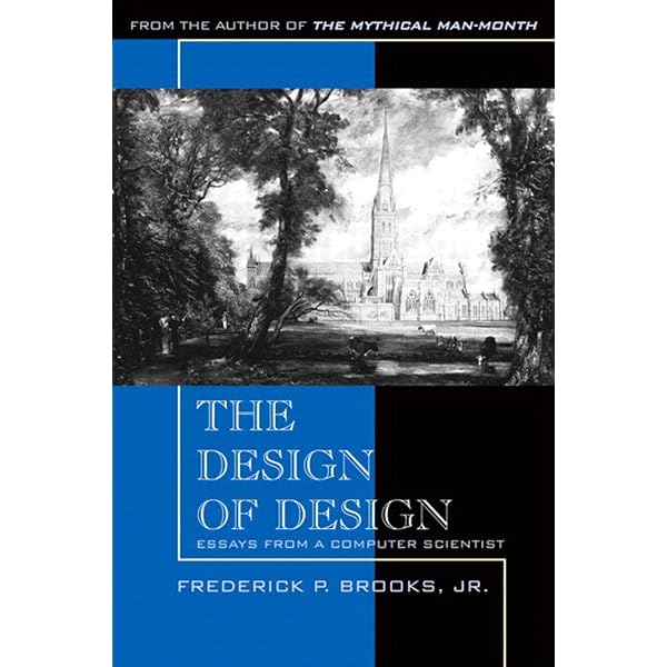 The Mythical Man-Month, Anniversary Edition: Essays on Software