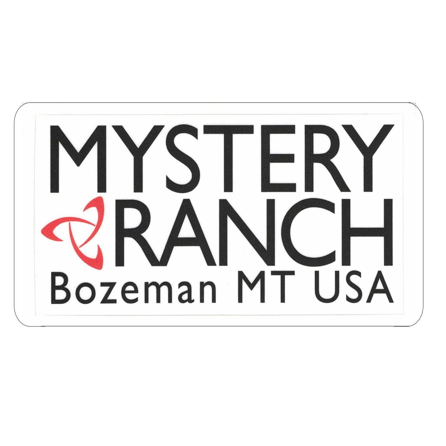 登山 アウトドアメーカーのステッカー シール サイズ別リスト パタゴニア マムート他