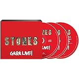 GRRR Live![2 CD/Blu-ray]
