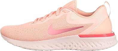 tênis nike odyssey react feminino rosa