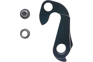 JUSCYCLING Derailleur Hanger for Trek 172