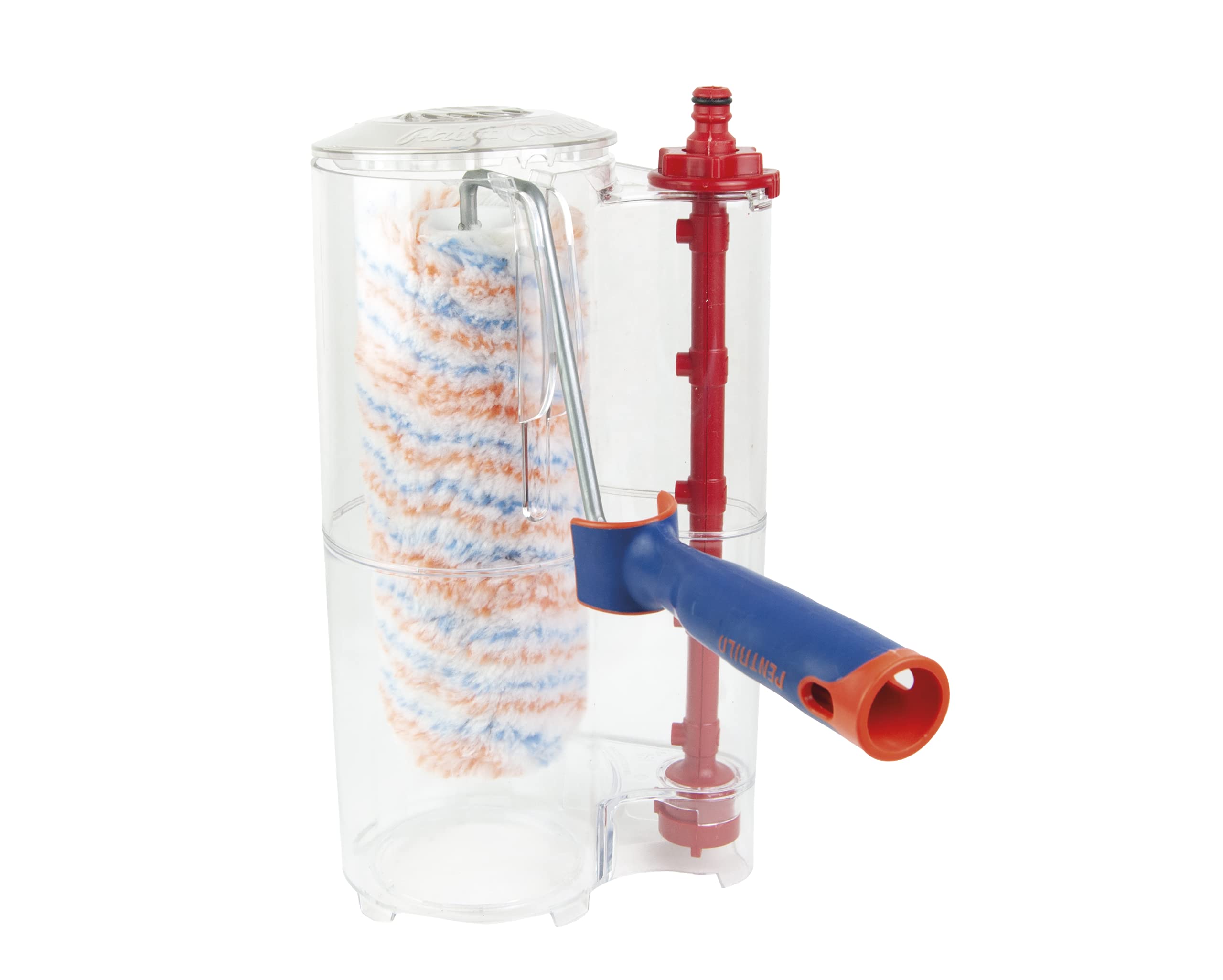 PENTRILO 8500 Roller Cleaning Machine