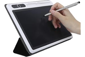 Graphics Drawing Tablet,LCD Writing Tablet,Electronic Writing&Drawing Board Doodle Board,Handwriting Paper Drawing Tablet wit