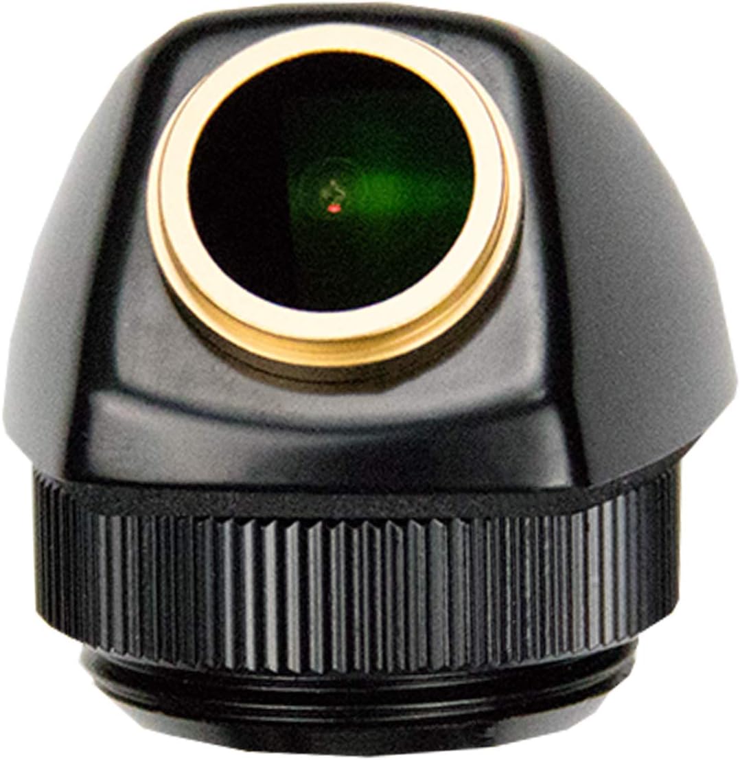 HD Goldene Rückfahrkamera 1280 720 Pixel 1000TV Linien Kamera für BMW