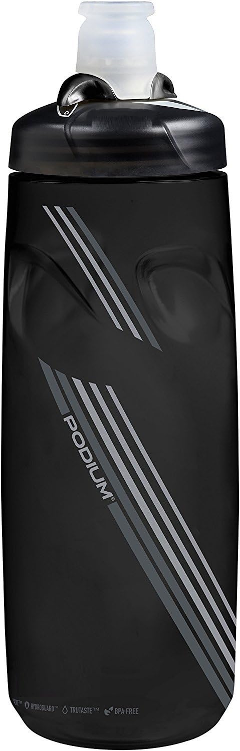 Sports Water Bottle, Insulated Water Bottle 24 oz - Podium - Water Bottle