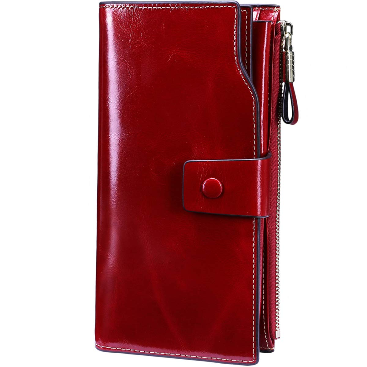 Best zip wallet for lg phone