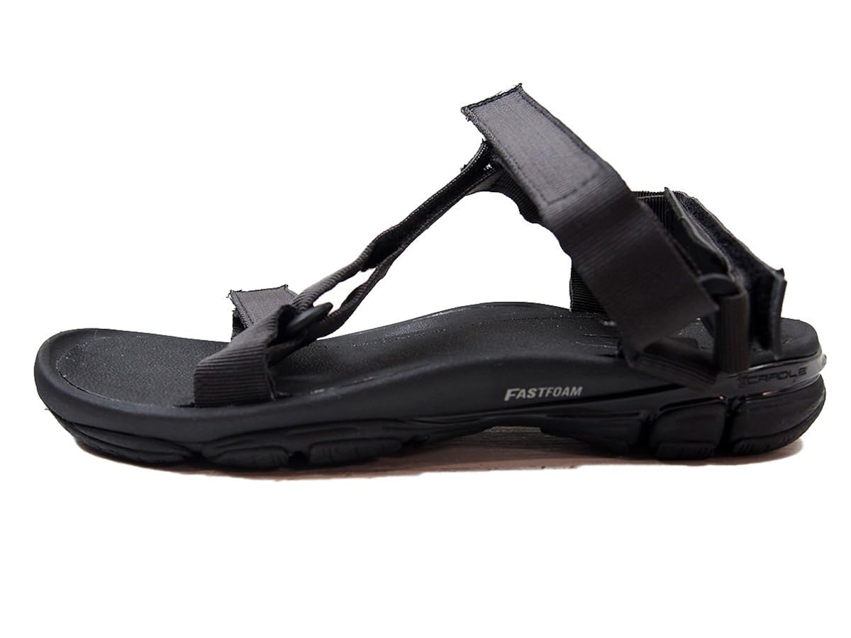 fastfoam the north face