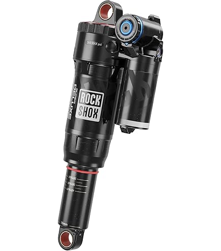 Amazon.com: Fox Shox Float X2 Factory Shock, 7.875x2.0