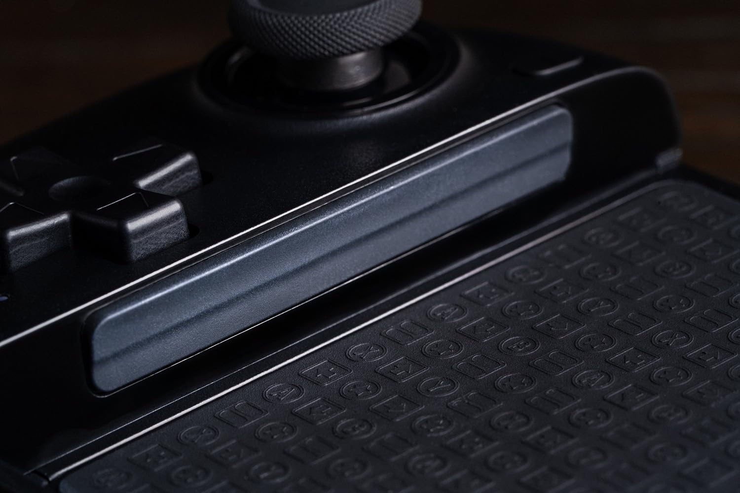 8Bitdo Ultimate Mobile Gaming Controller for Android devices, Bluetooth Mobile Game Controller with Hall Effect Joysticks and Hall Triggers (Black) Nov 29, 2024