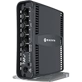 MikroTik MikroTik hAP ax2 US Version (C52iG-5HaxD2HaxD-TC-US)