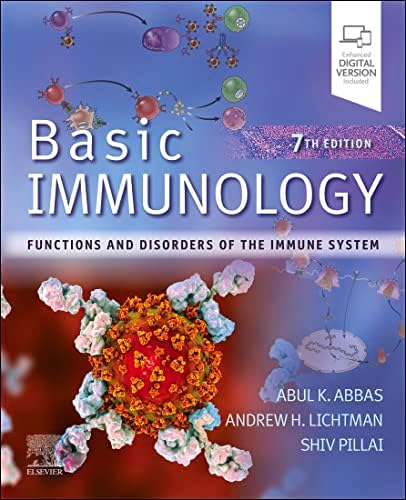 Janeway's Immunobiology 10, Murphy, Kenneth M., Weaver, Casey