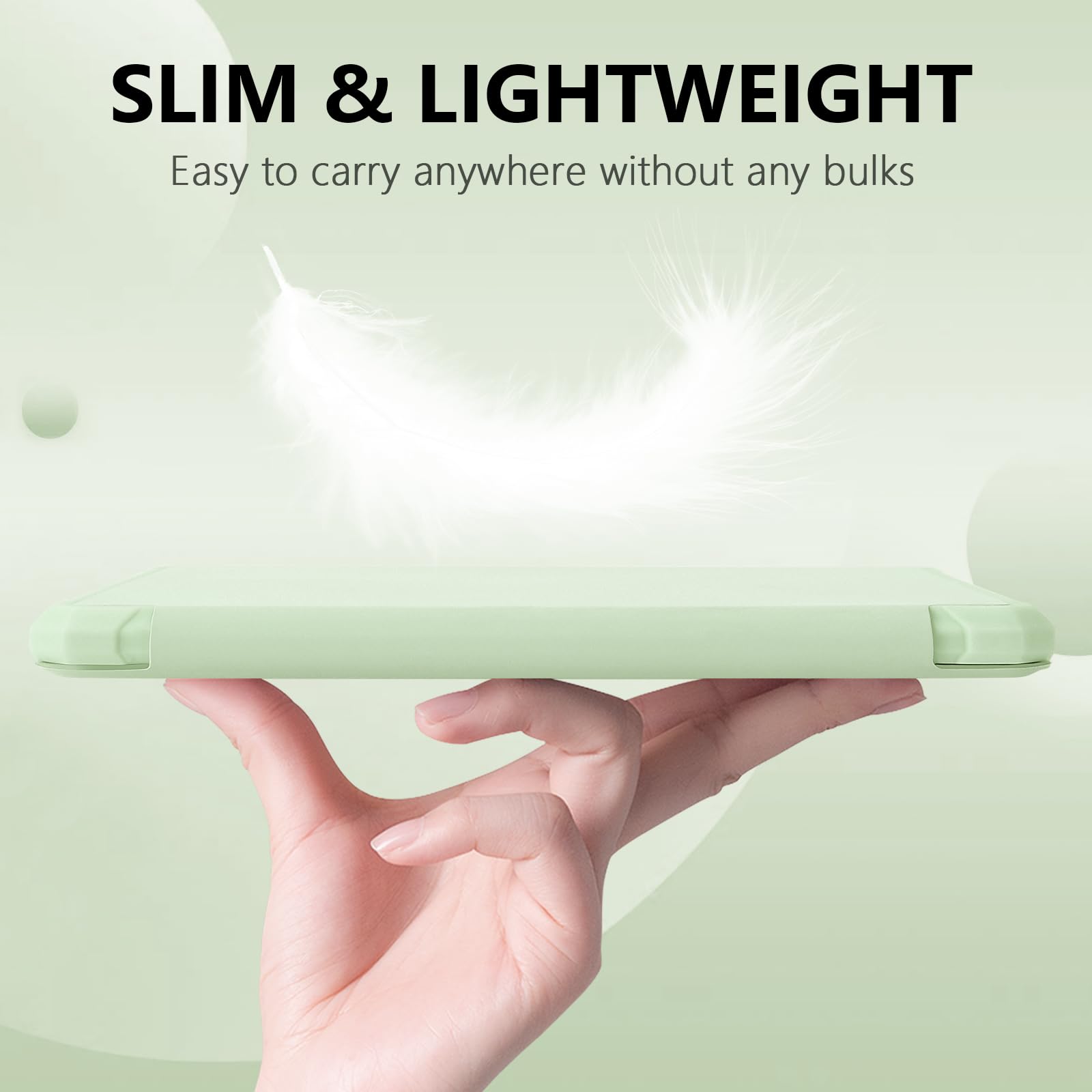 Kindle Paperwhite Case for 6.8