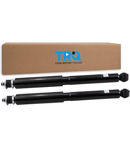 Amazon.com: KYB 343435 Excel-G Gas Shock : Automotive