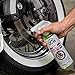 Chemical Guys MTO10016 Moto Line Full Cycle Waterless Wash/Wax Cleaner/Protectant for Motorcycles, 16 fl. oz, 1 Pack