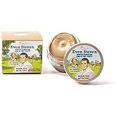 theBalm Even Steven Whipped Foundation Natural Matte Finish