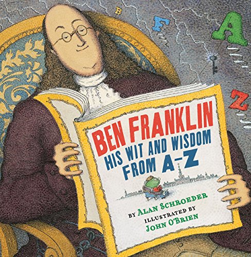 benjamin franklin wit and wisdom pdf free download