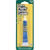 Devcon 90225 Plastic and Model Cement - 0.5 oz.