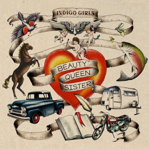 Indigo Girls - Poseidon And The Bitter Bug [2 CD] - Amazon.com Music